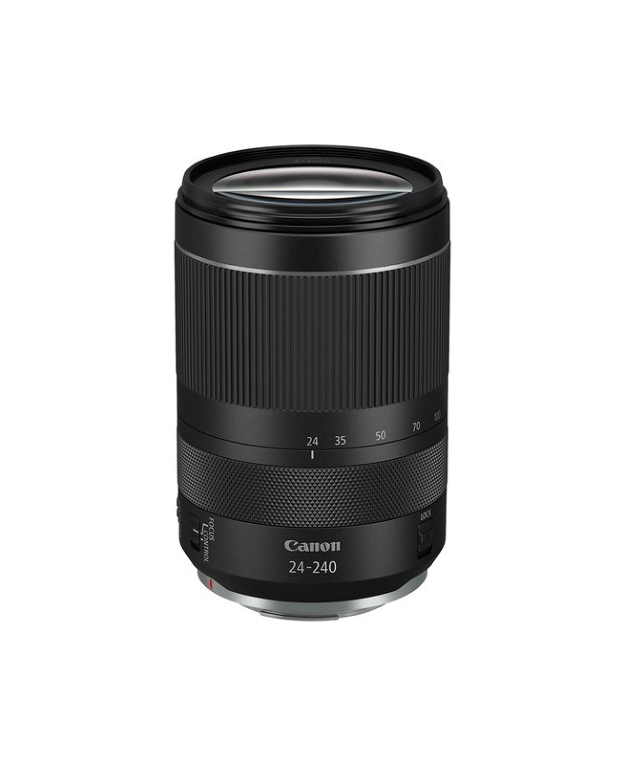 Canon Rf 24-240Mm F/4-6.3 Is Usm Lens ürün görseli