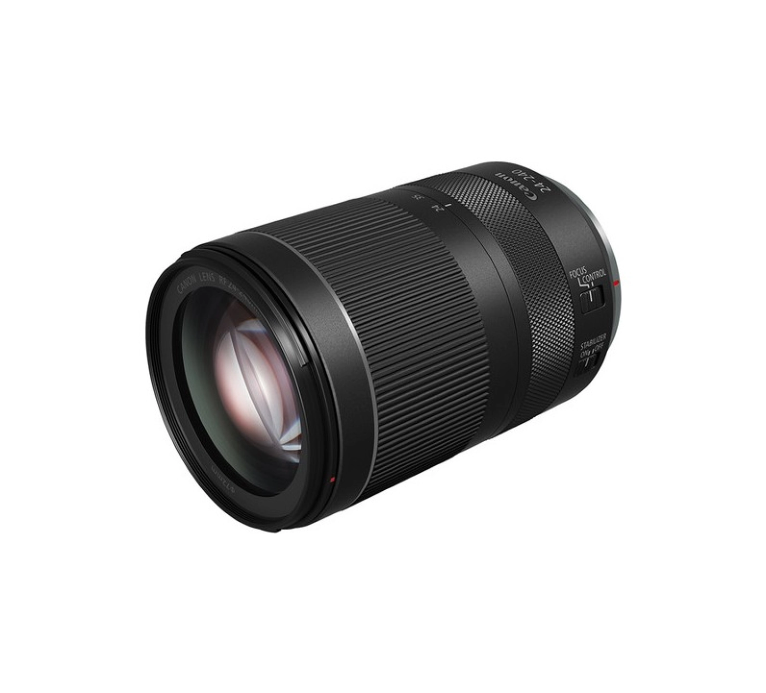 Canon Rf 24-240Mm F/4-6.3 Is Usm Lens - Görsel 3