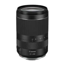 Canon Rf 24-240Mm F/4-6.3 Is Usm Lens