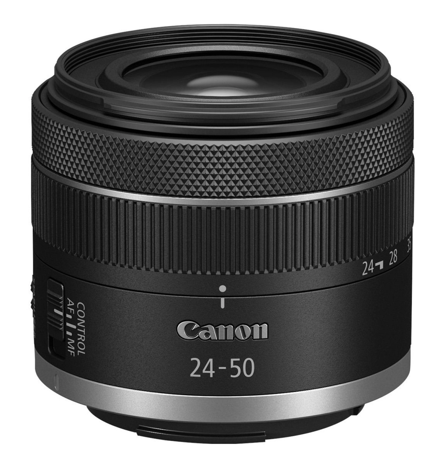 Canon Rf 24-50Mm F4.5-6.3 Is Stm Lens - Görsel 3
