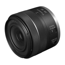 Canon Rf 24-50Mm F4.5-6.3 Is Stm Lens