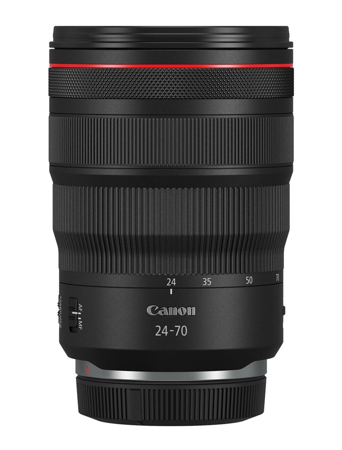 Canon Rf 24-70Mm F/2.8L Is Usm Lens - Görsel 2