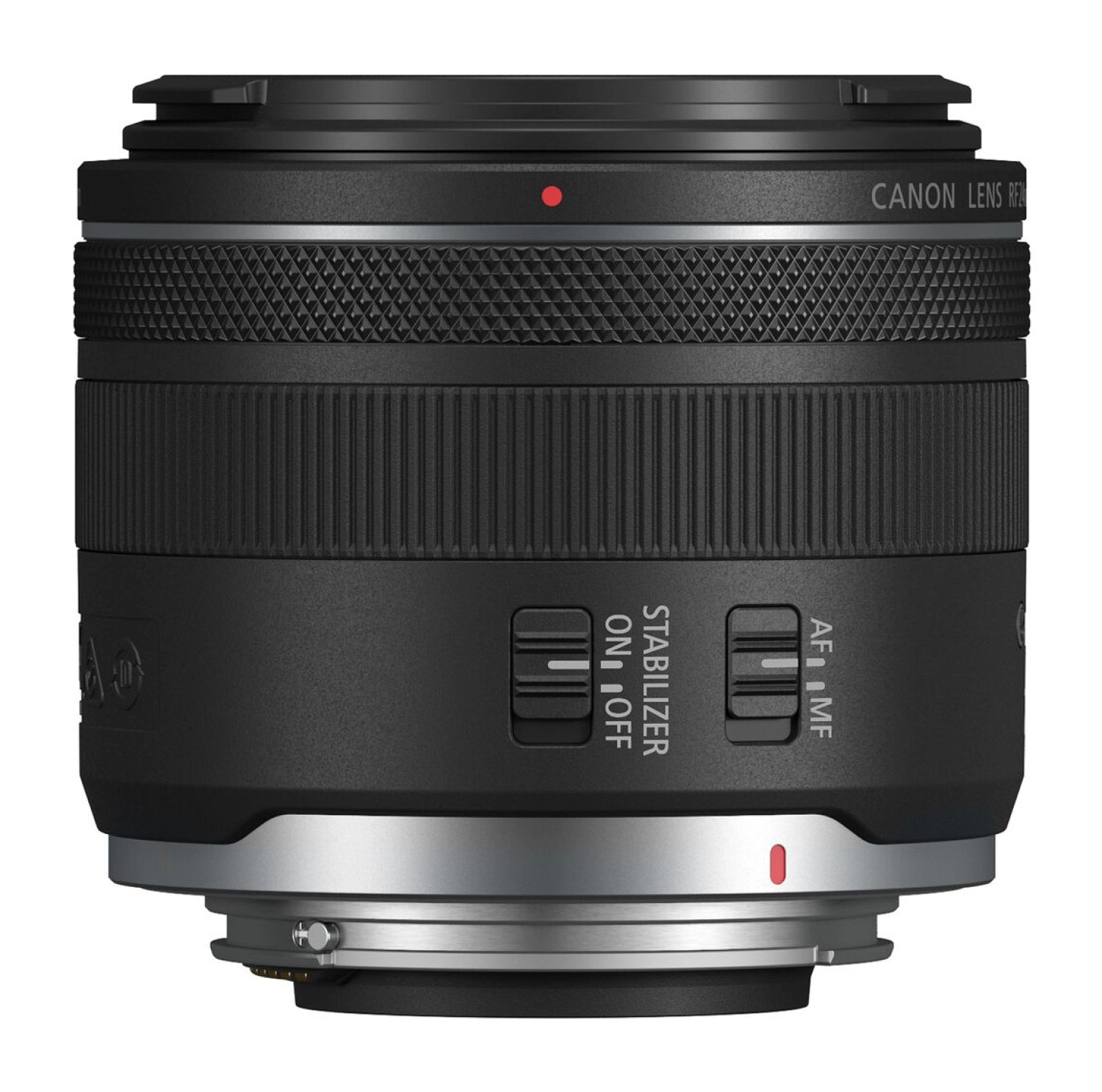 Canon Rf 24Mm F/1.8 Macro Is Stm Lens - Görsel 3