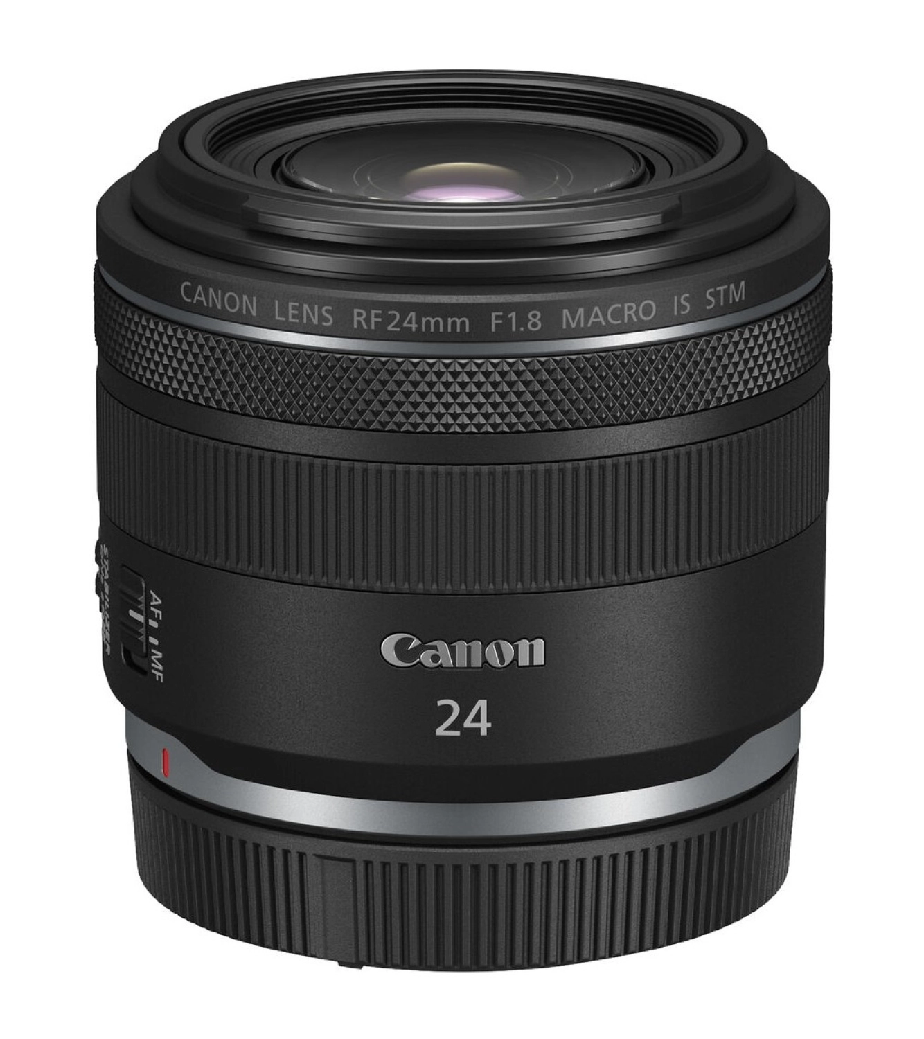 Canon Rf 24Mm F/1.8 Macro Is Stm Lens - Görsel 5