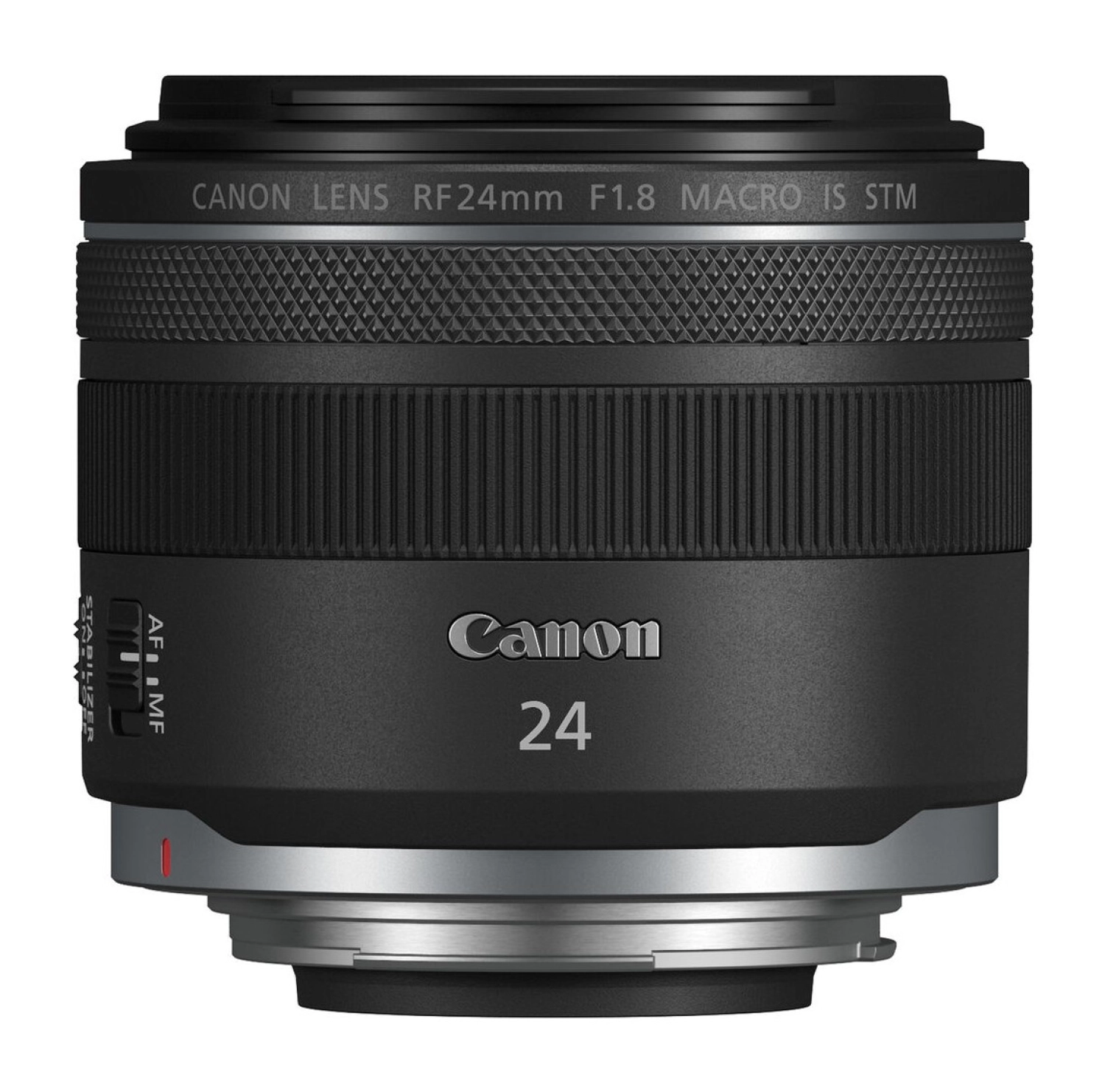 Canon Rf 24Mm F/1.8 Macro Is Stm Lens - Görsel 2