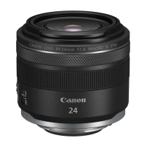 Canon Rf 24Mm F/1.8 Macro Is Stm Lens