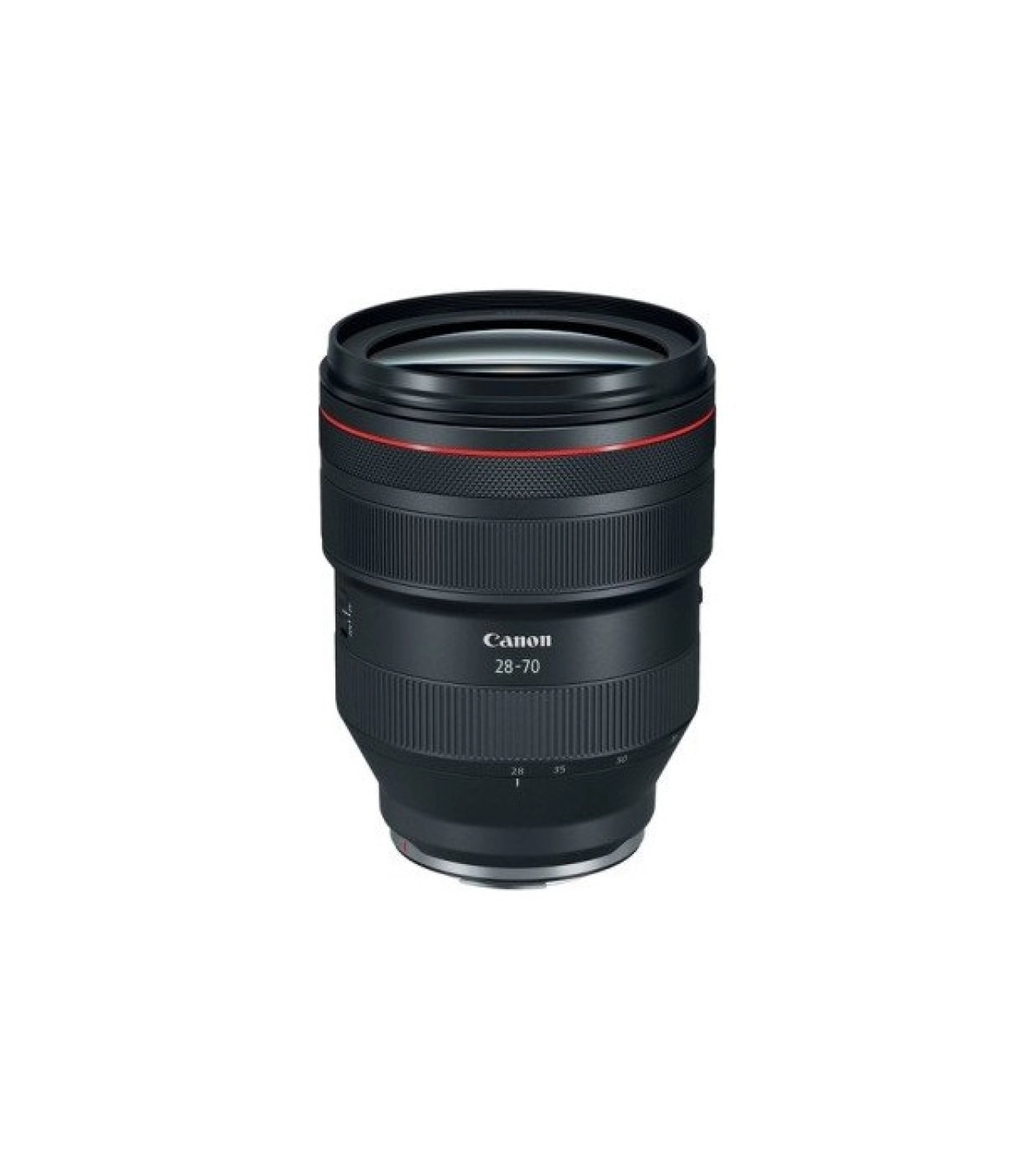 Canon Rf 28-70 Mm F/2L Usm Lens ürün görseli