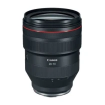 Canon Rf 28-70 Mm F/2L Usm Lens