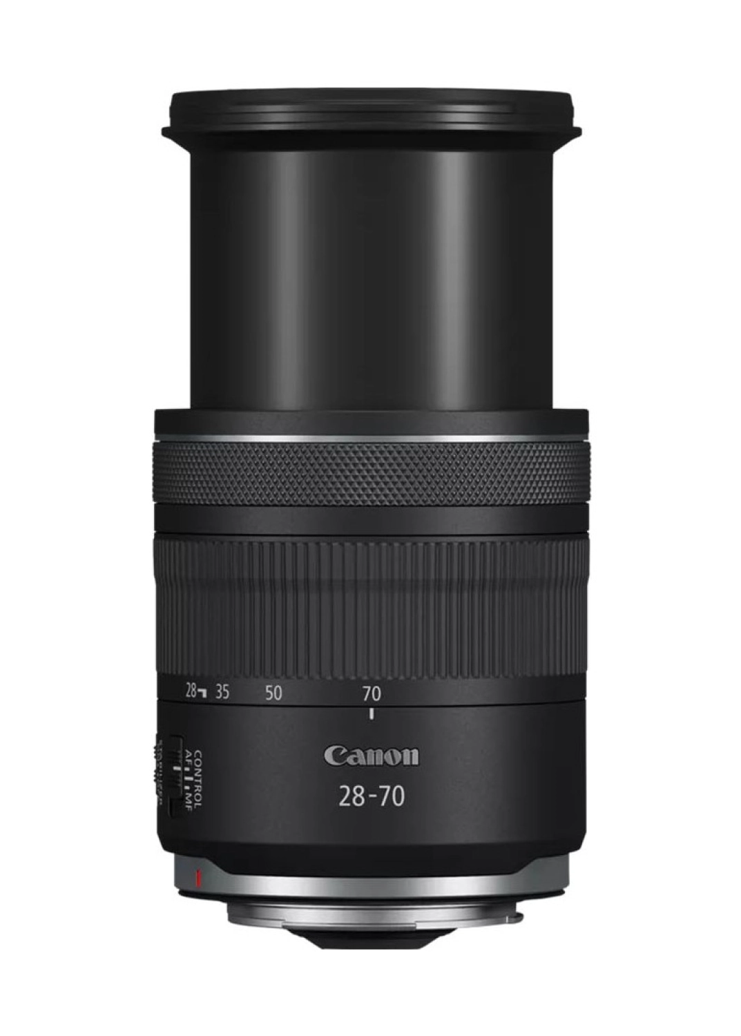 Canon Rf 28-70Mm F/2.8 Is Stm Lens - Görsel 3