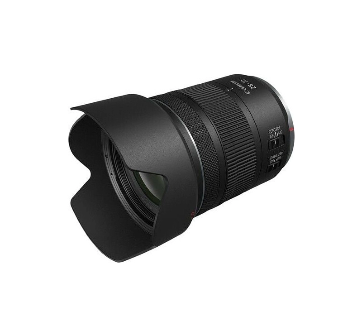 Canon Rf 28-70Mm F/2.8 Is Stm Lens - Görsel 2
