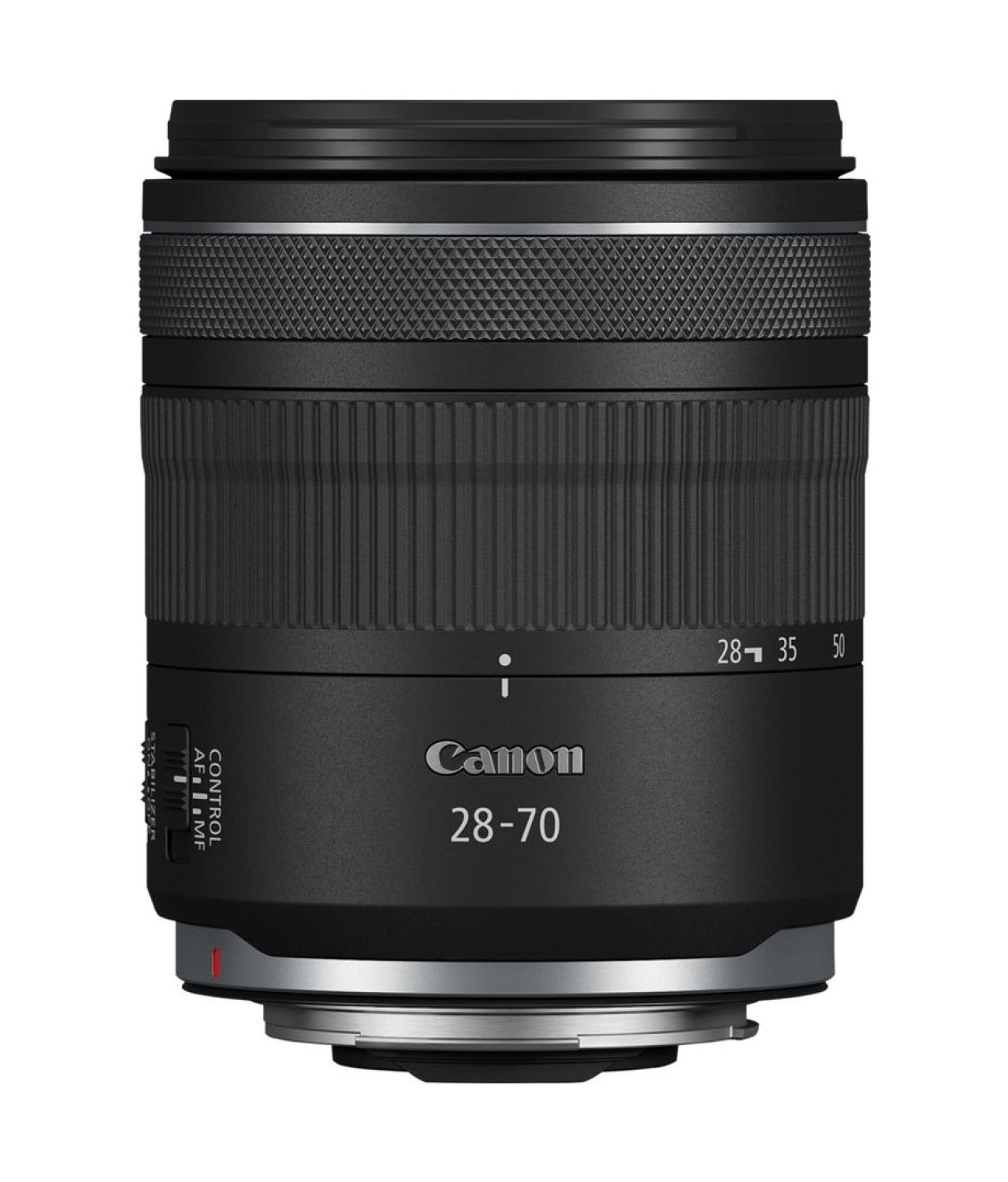Canon Rf 28-70Mm F/2.8 Is Stm Lens ürün görseli