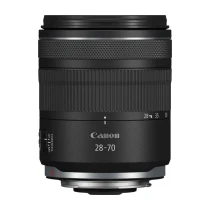 Canon Rf 28-70Mm F/2.8 Is Stm Lens