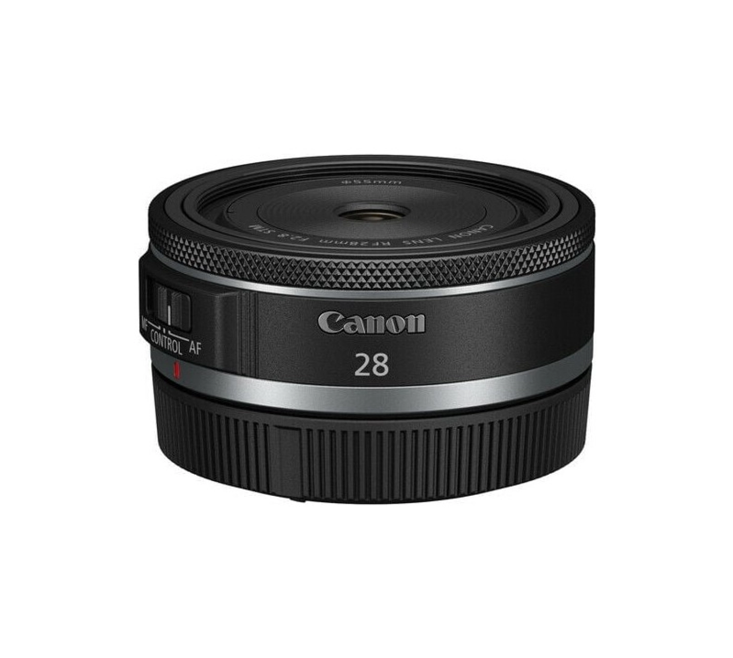 Canon Rf 28Mm F2.8 Stm Lens - Görsel 4