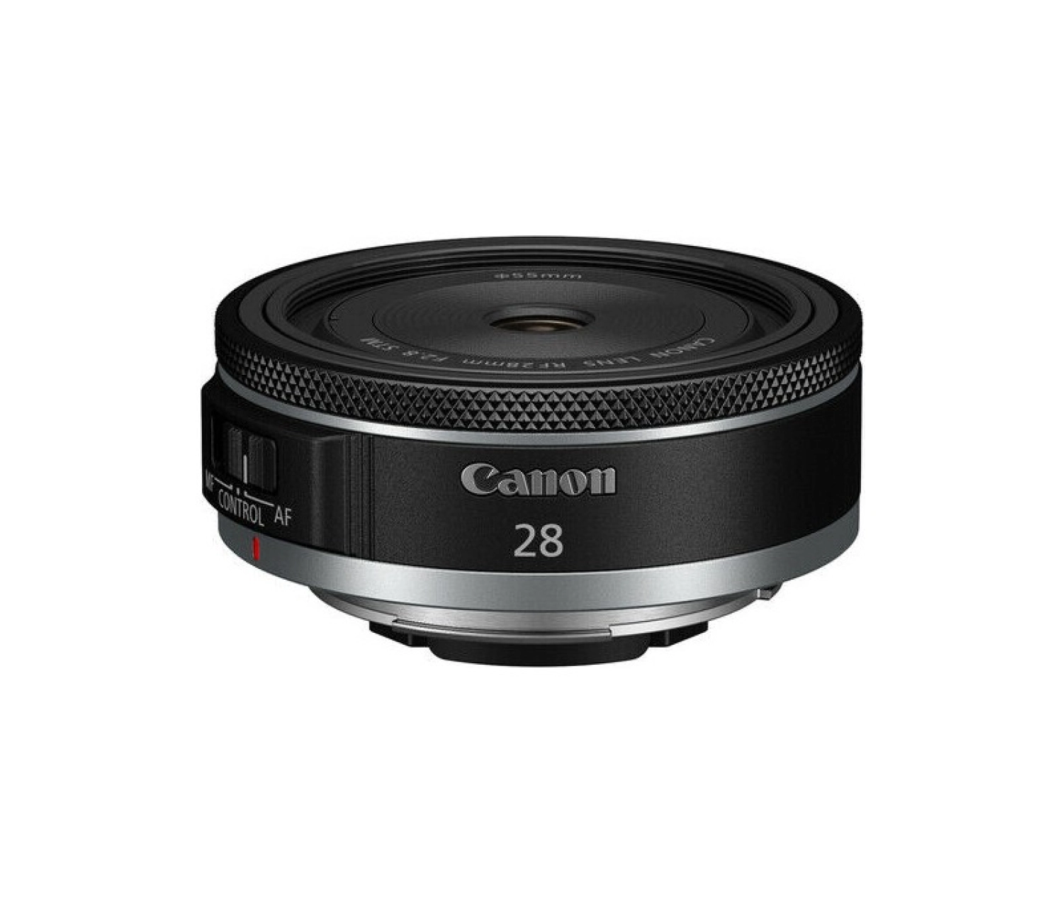 Canon Rf 28Mm F2.8 Stm Lens - Görsel 2