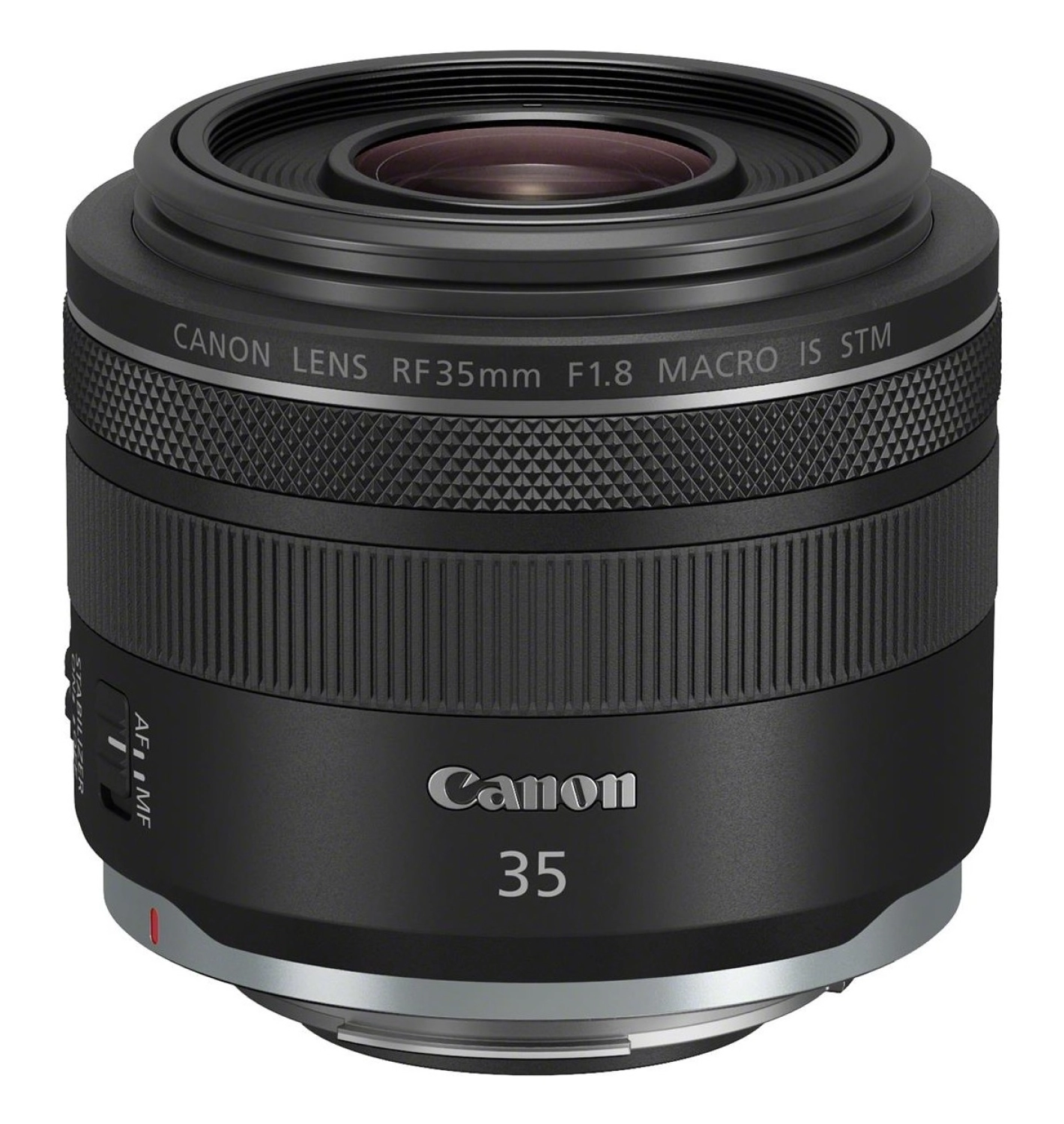 Canon Rf 35Mm F/1.8 Macro Is Stm Lens ürün görseli