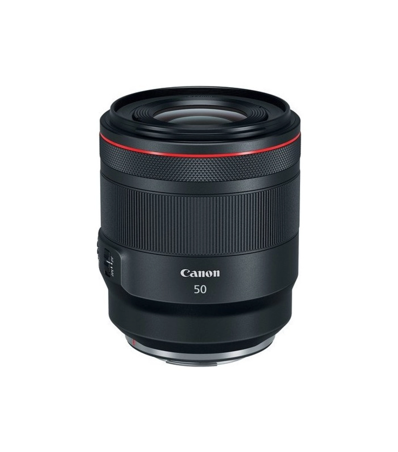 Canon Rf 50Mm F/1.2L Usm Lens - Görsel 2