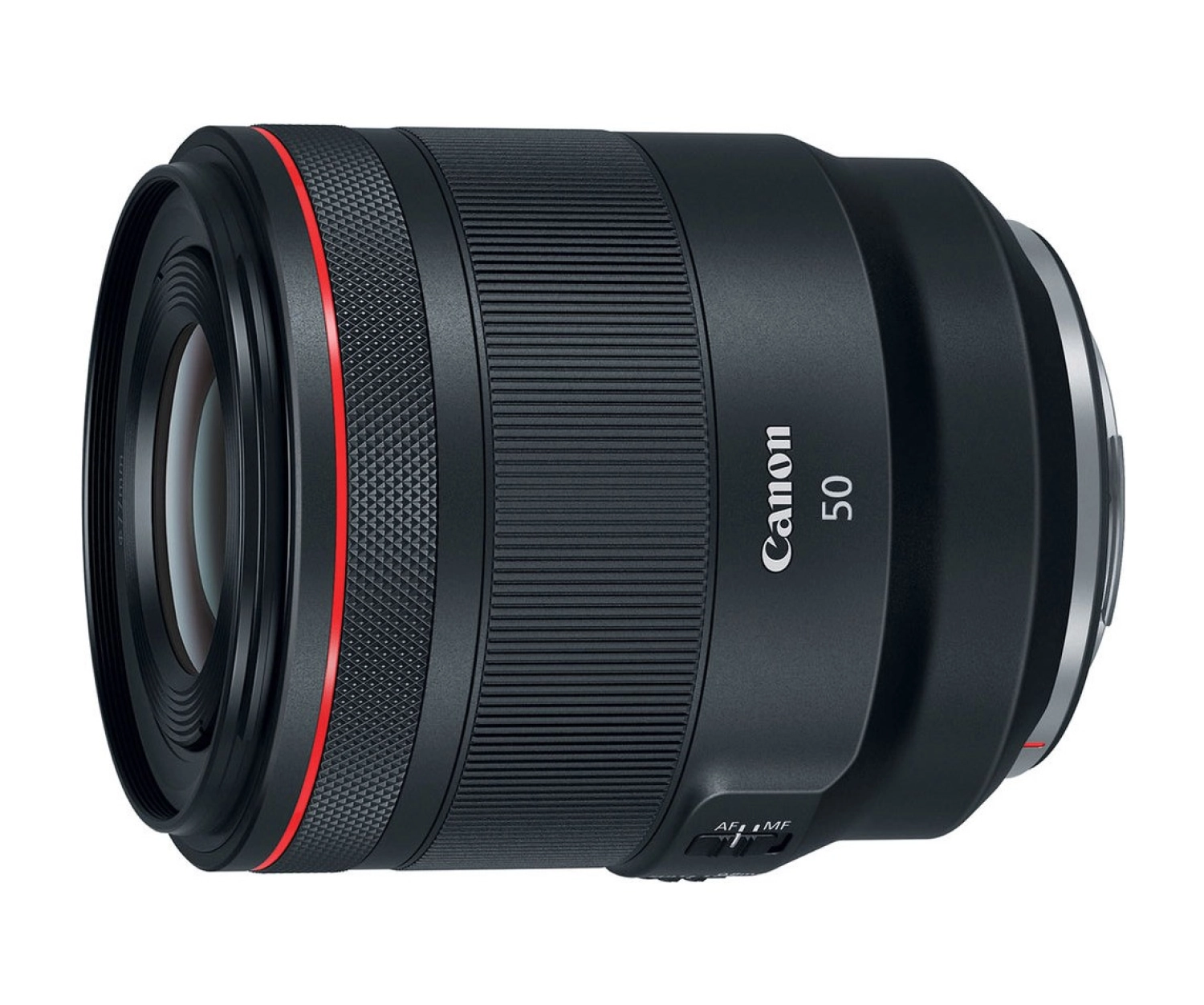 Canon Rf 50Mm F/1.2L Usm Lens - Görsel 4