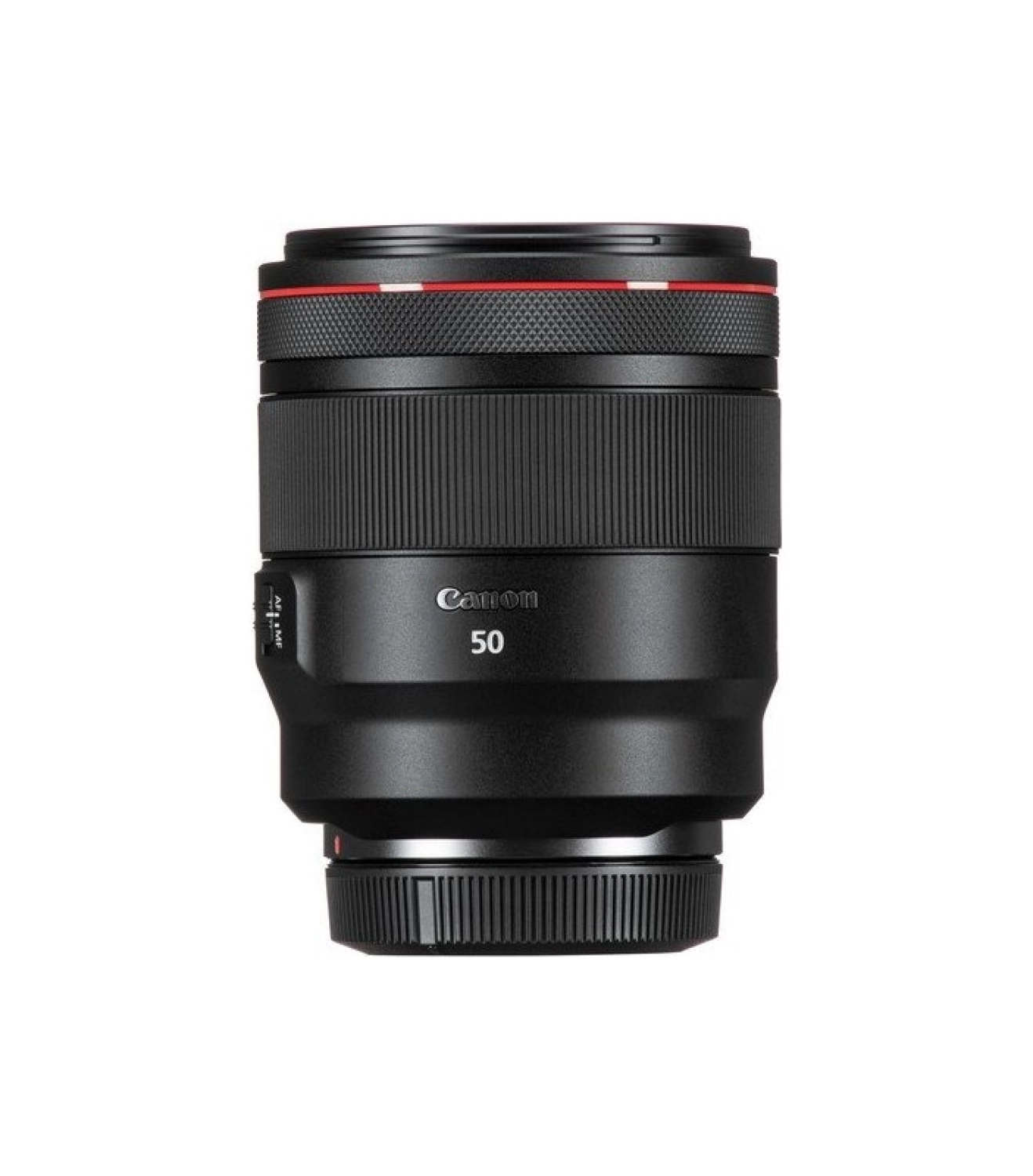 Canon Rf 50Mm F/1.2L Usm Lens ürün görseli
