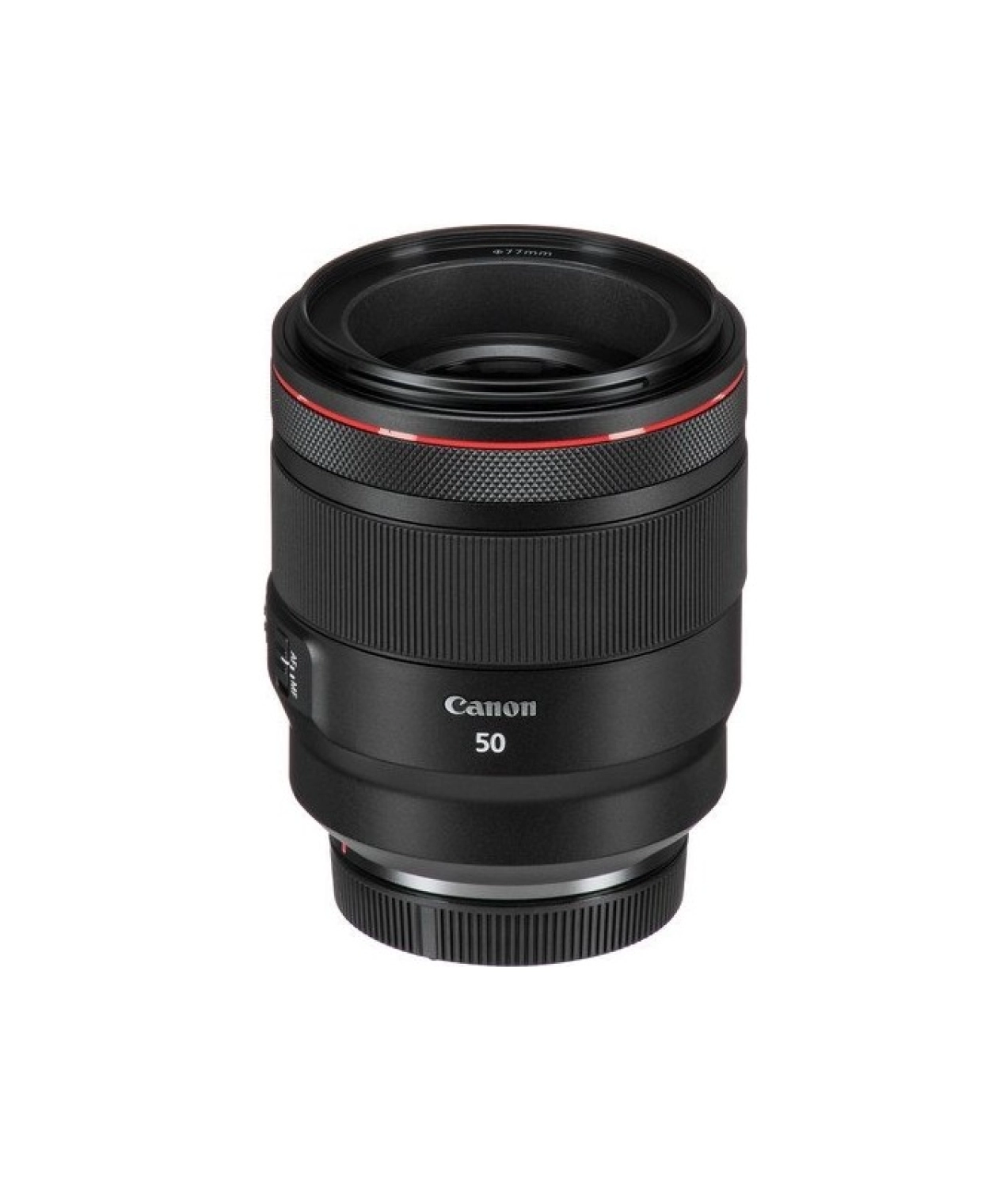 Canon Rf 50Mm F/1.2L Usm Lens - Görsel 3