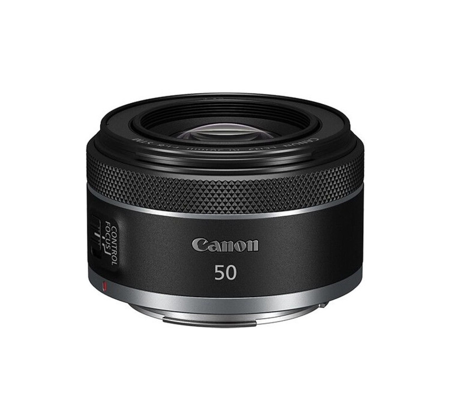 Canon Rf 50Mm F/1.8 Stm Lens - Görsel 4