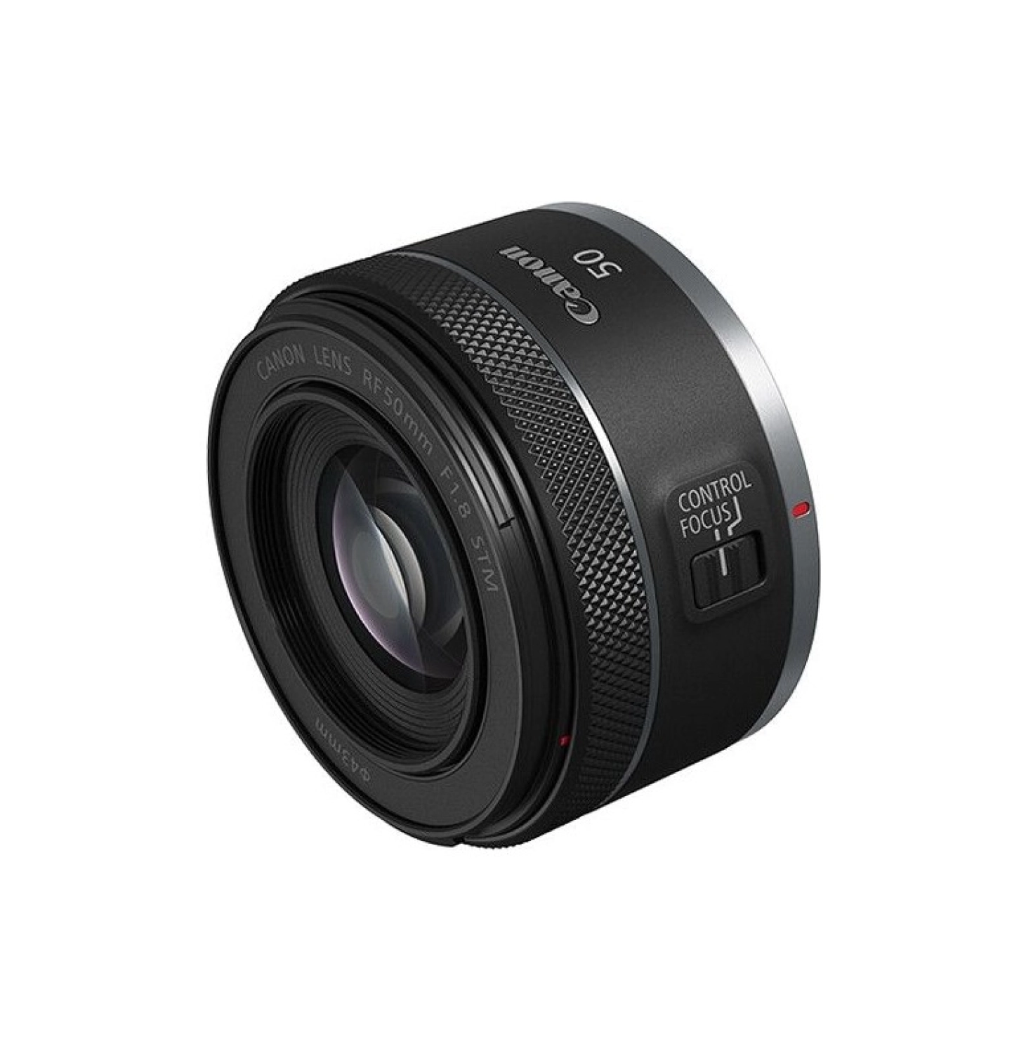 Canon Rf 50Mm F/1.8 Stm Lens - Görsel 2