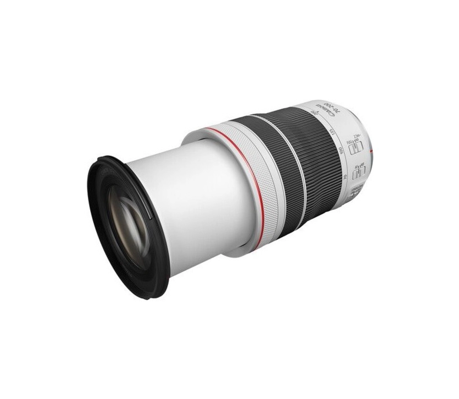 Canon Rf 70-200Mm F/4L Is Usm Lens - Görsel 3