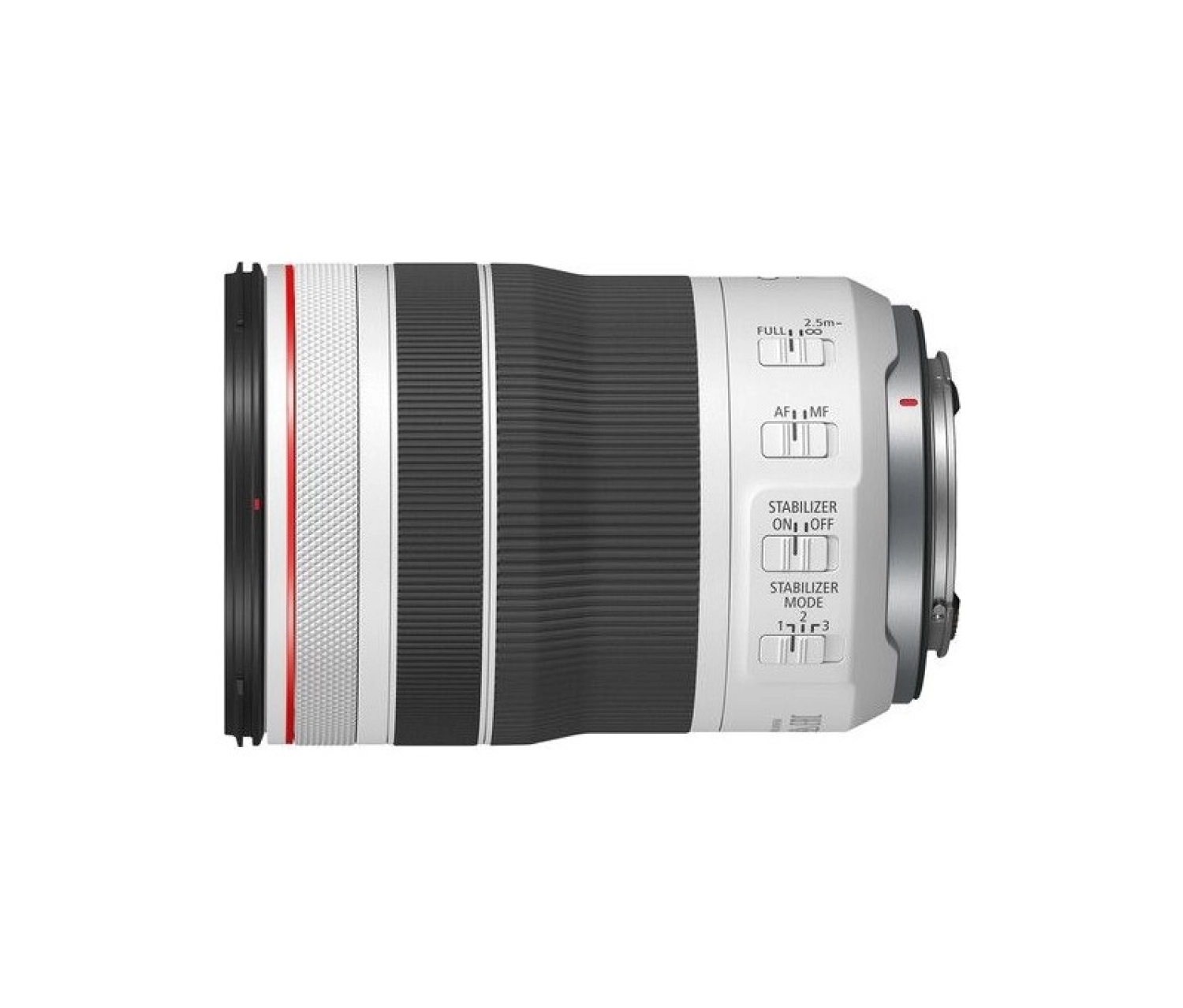 Canon Rf 70-200Mm F/4L Is Usm Lens - Görsel 2