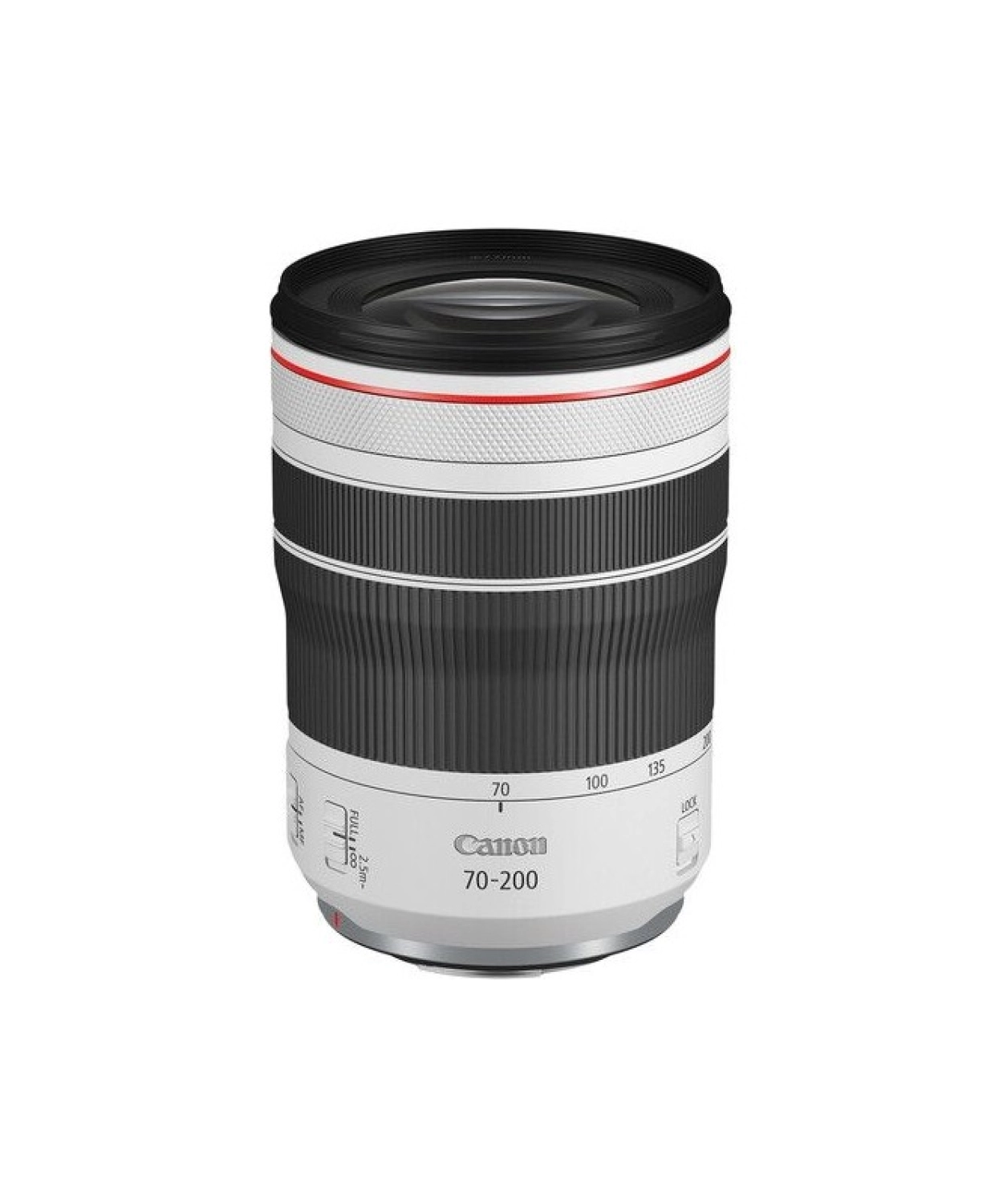 Canon Rf 70-200Mm F/4L Is Usm Lens ürün görseli
