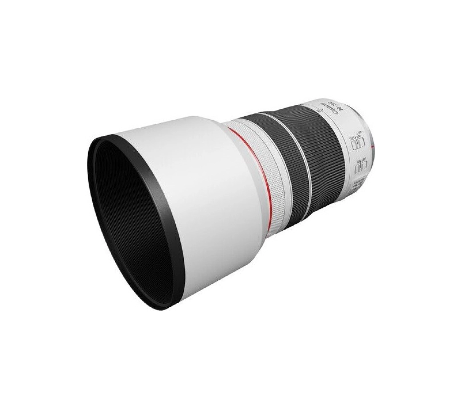 Canon Rf 70-200Mm F/4L Is Usm Lens - Görsel 4