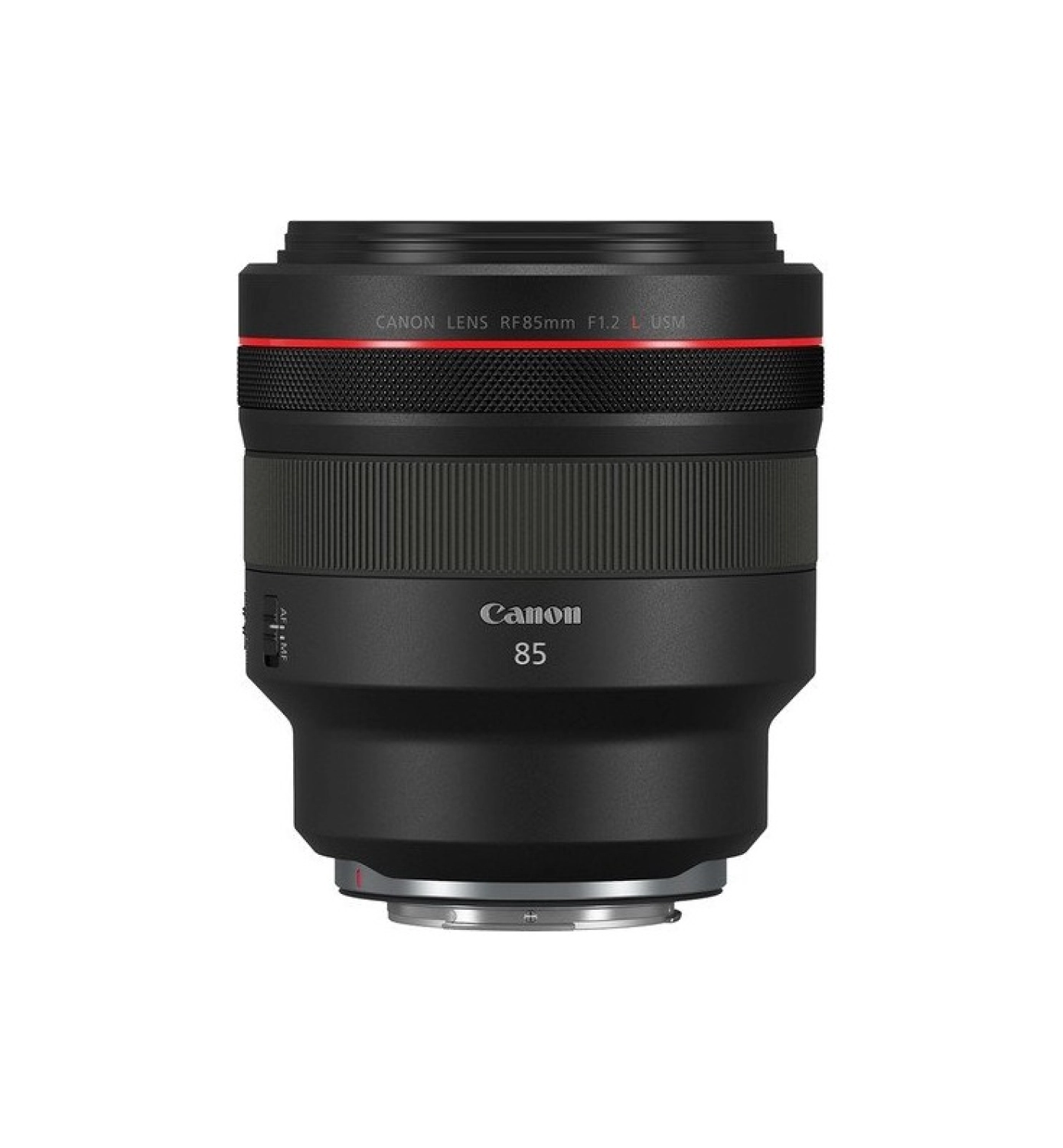 Canon Rf 85 Mm F1.2L Usm Lens - Görsel 3