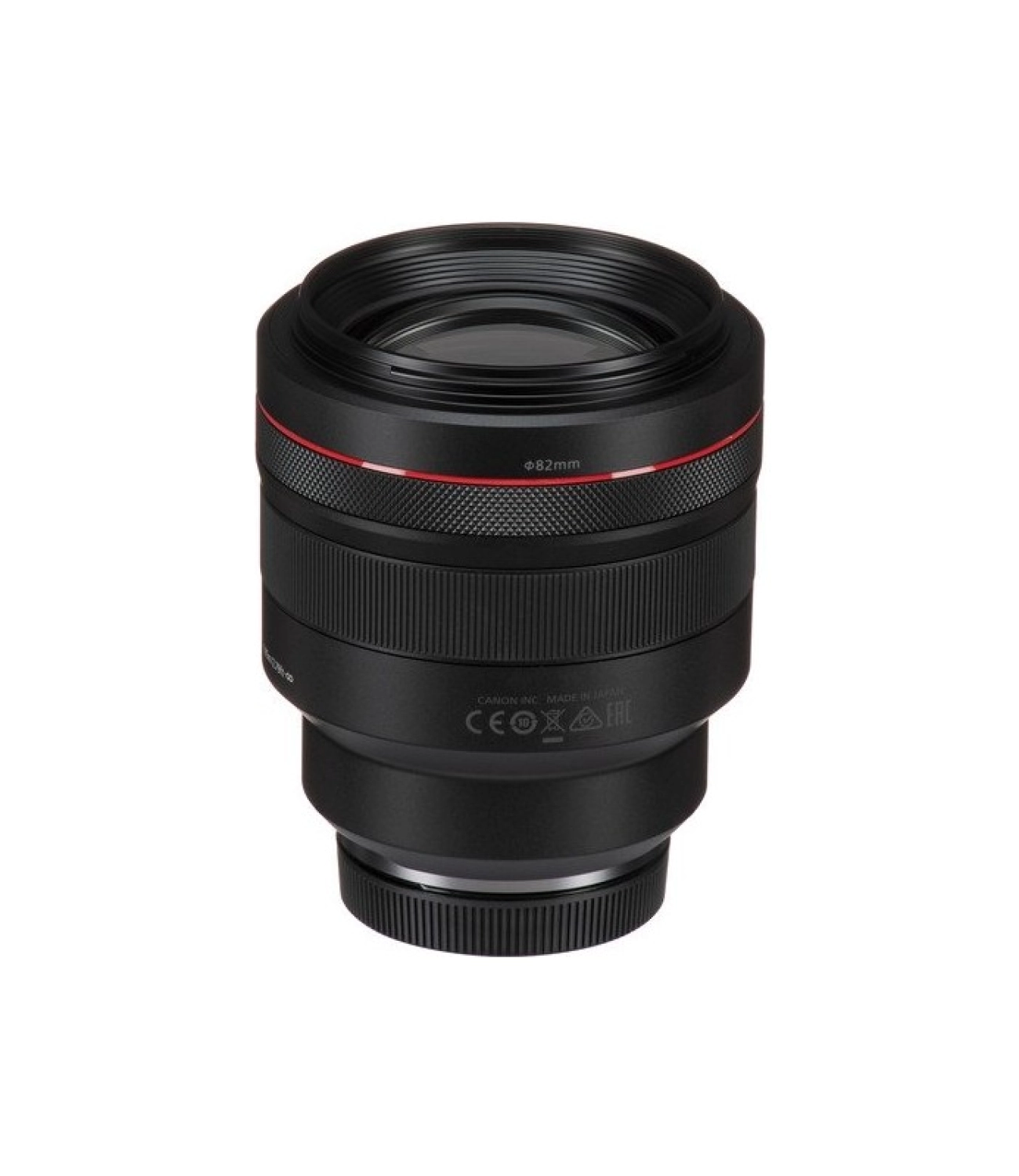 Canon Rf 85 Mm F1.2L Usm Lens - Görsel 4