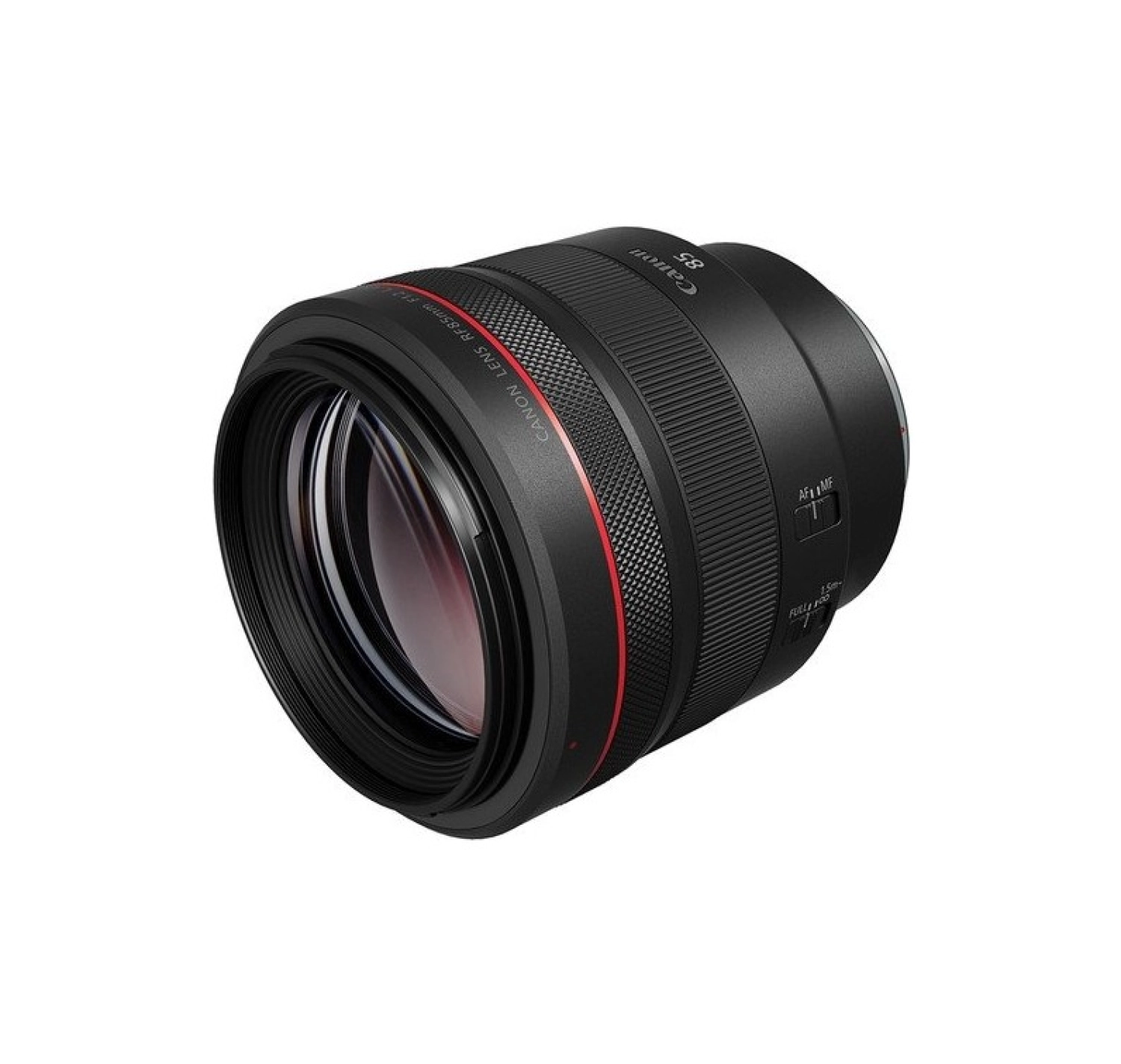 Canon Rf 85 Mm F1.2L Usm Lens - Görsel 2