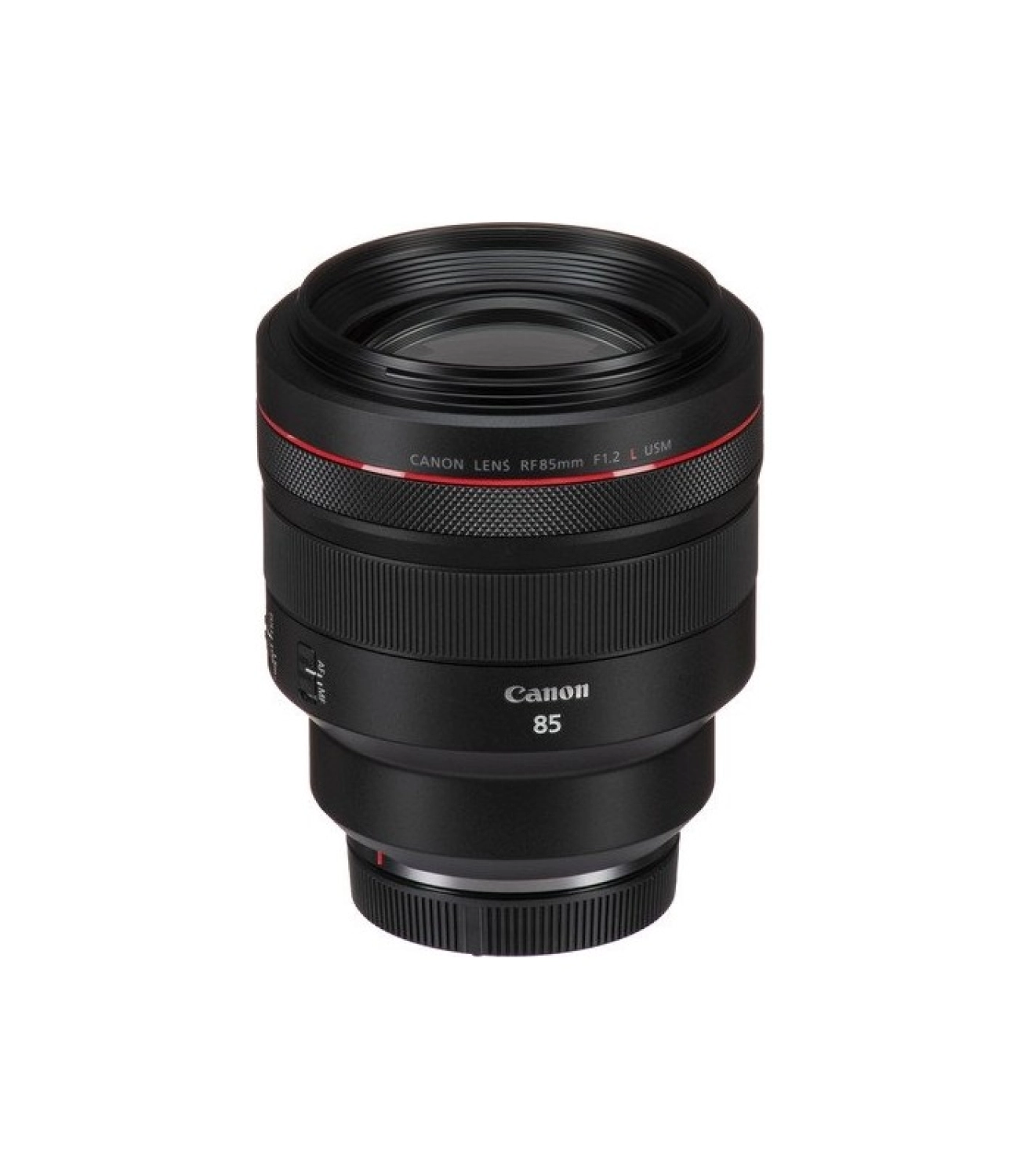 Canon Rf 85 Mm F1.2L Usm Lens ürün görseli