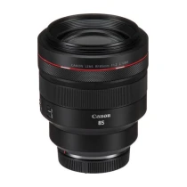 Canon Rf 85 Mm F1.2L Usm Lens