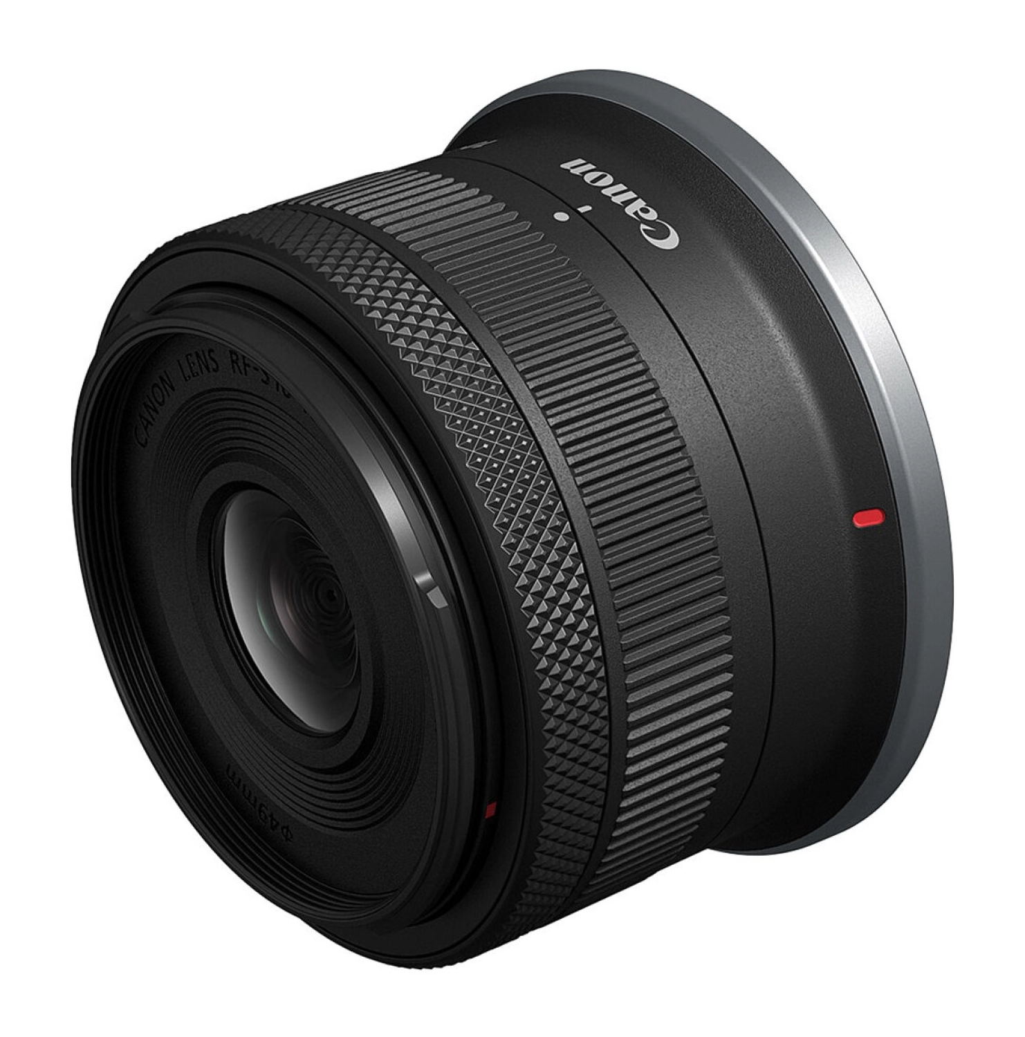 Canon Rf-S 10 18 Mm F/4.5-6.3 Is Stm Lens - Görsel 3
