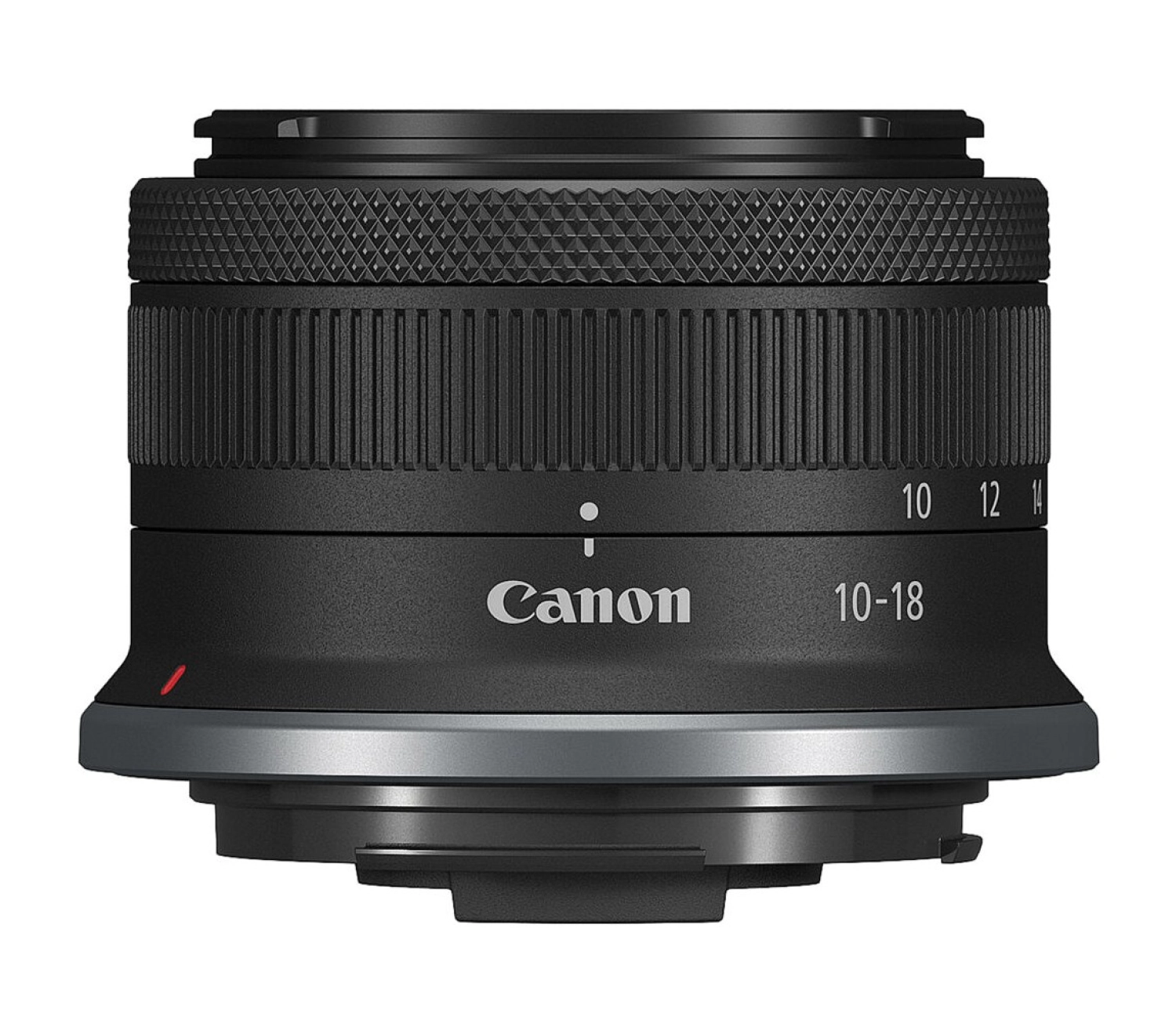 Canon Rf-S 10 18 Mm F/4.5-6.3 Is Stm Lens - Görsel 2