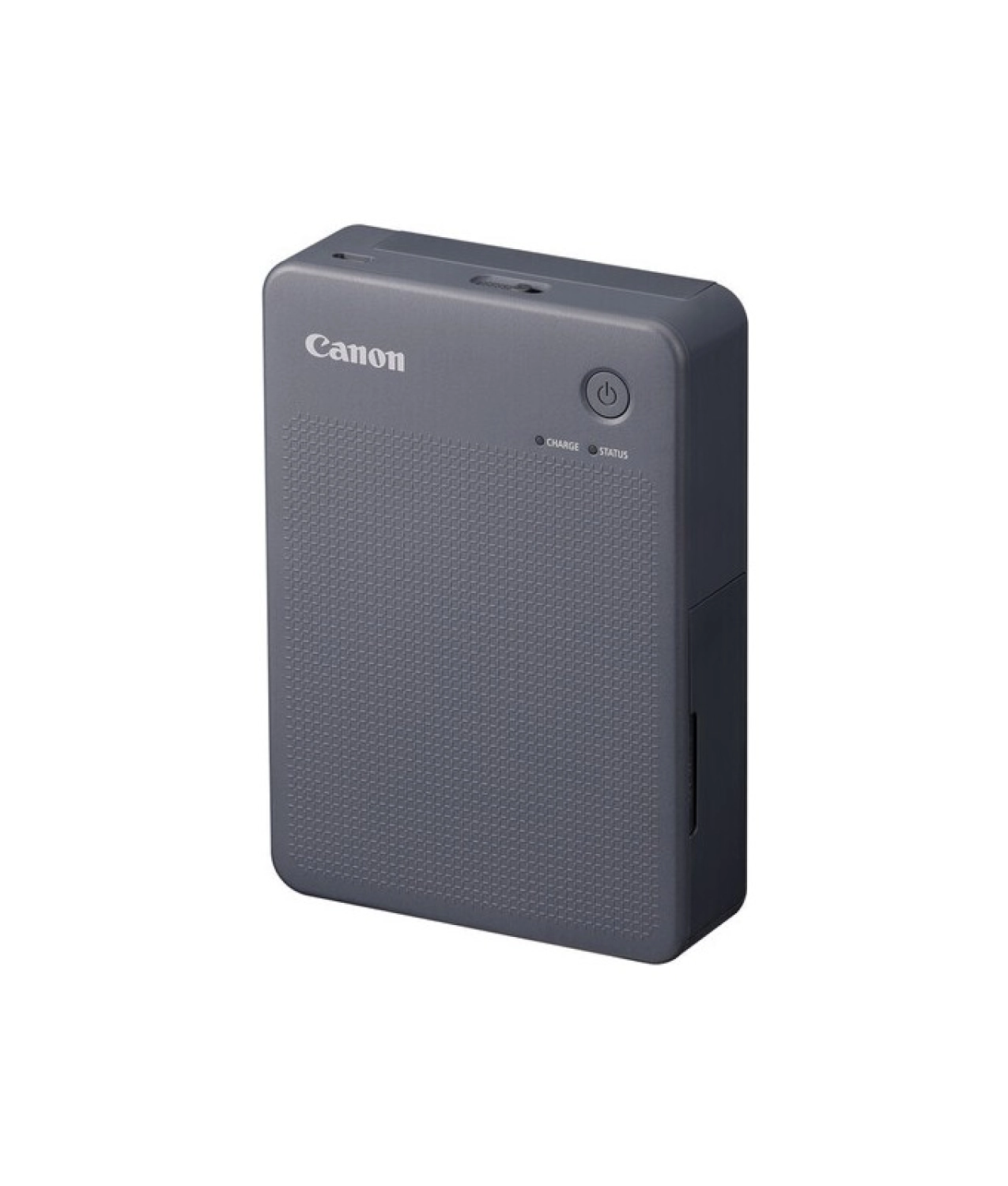 Canon Selphy Qx20 Fotoğraf Yazıcısı Gri - Görsel 2
