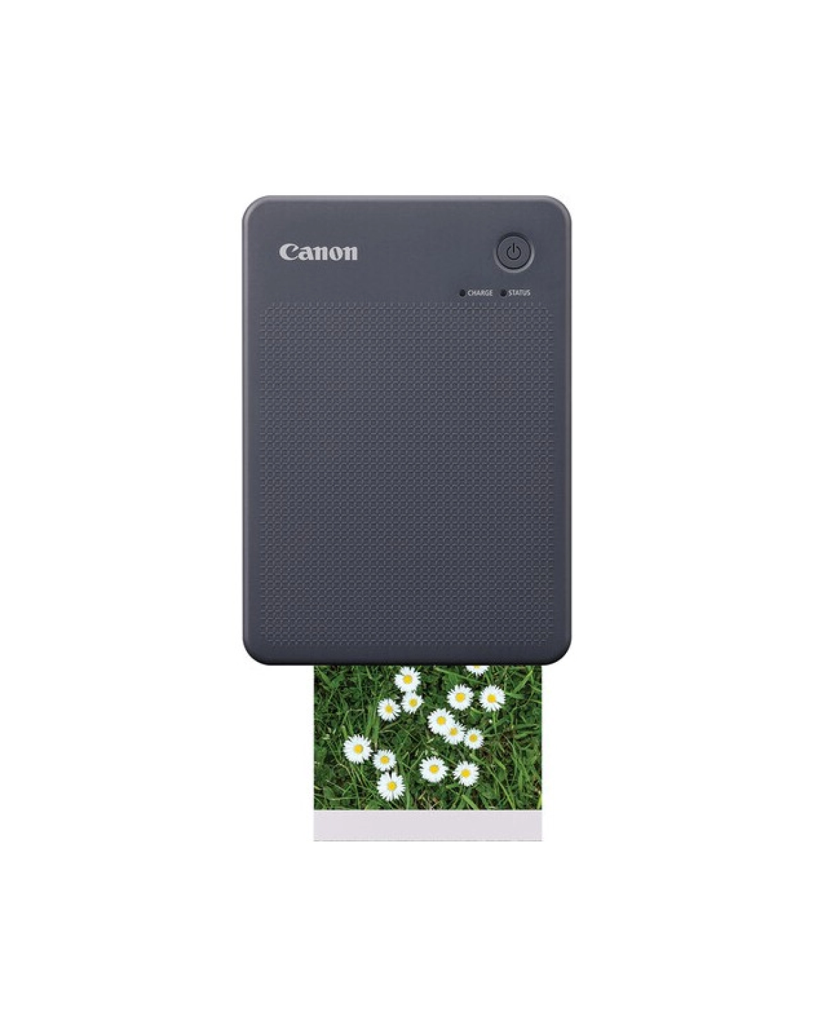Canon Selphy Qx20 Fotoğraf Yazıcısı Gri - Görsel 3