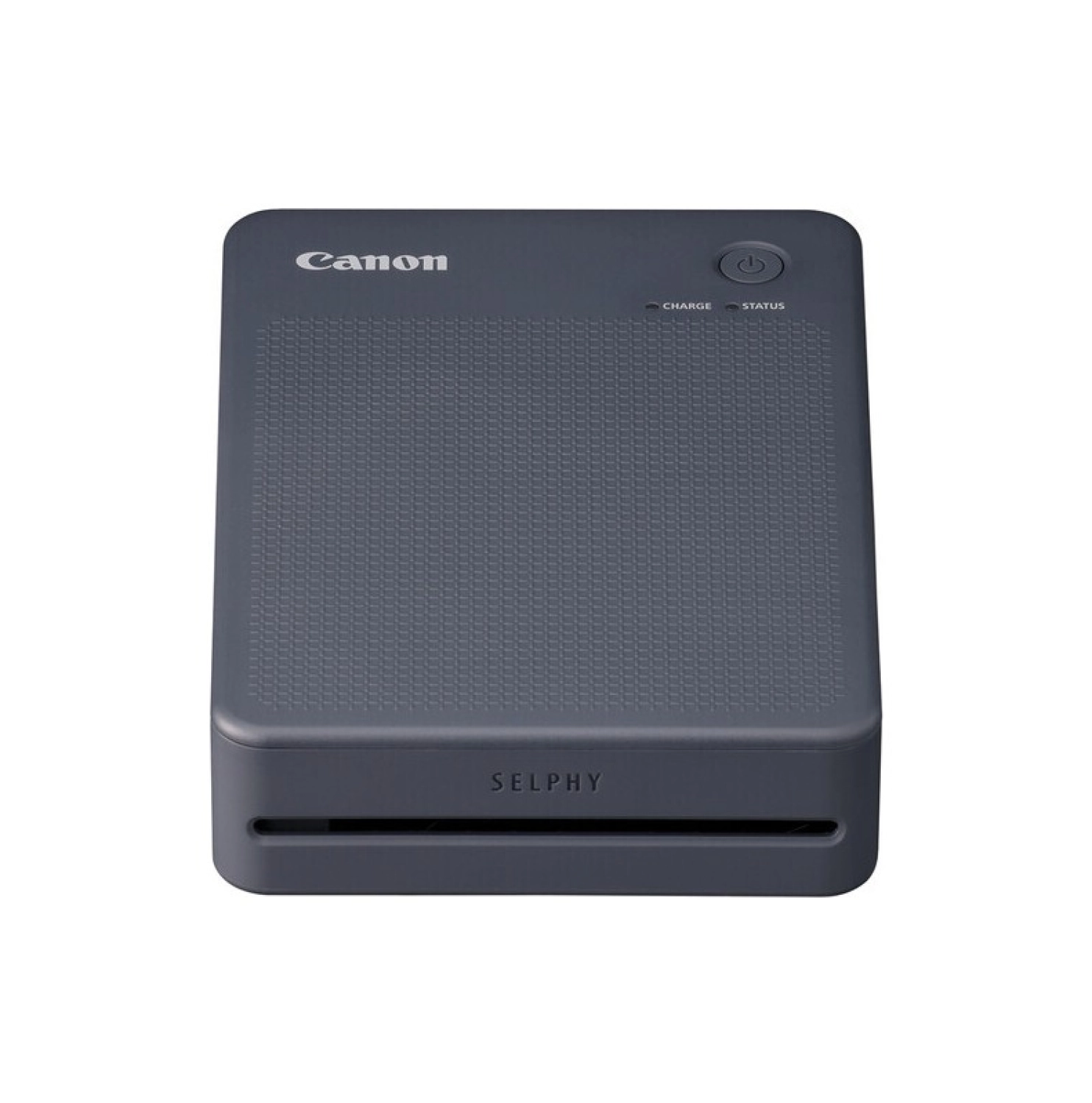Canon Selphy Qx20 Fotoğraf Yazıcısı Gri - Görsel 4