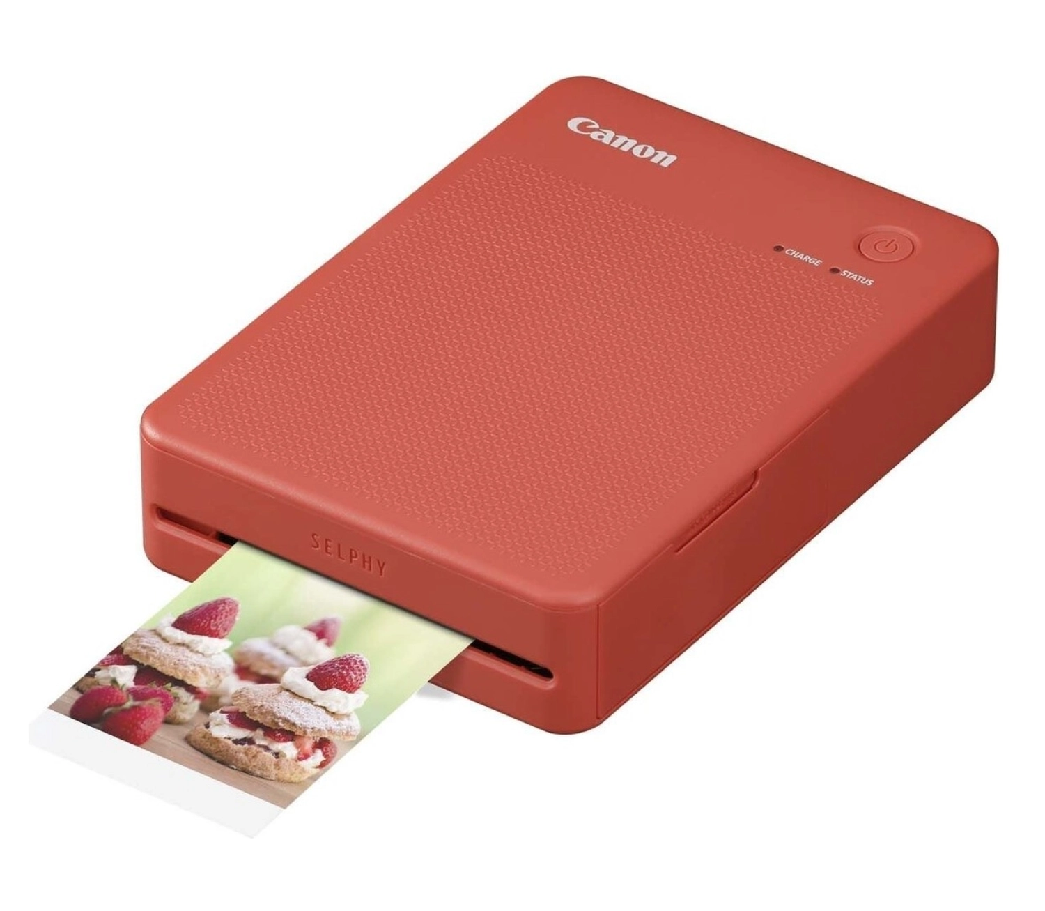 Canon Selphy Qx20 Fotoğraf Yazıcısı ürün görseli