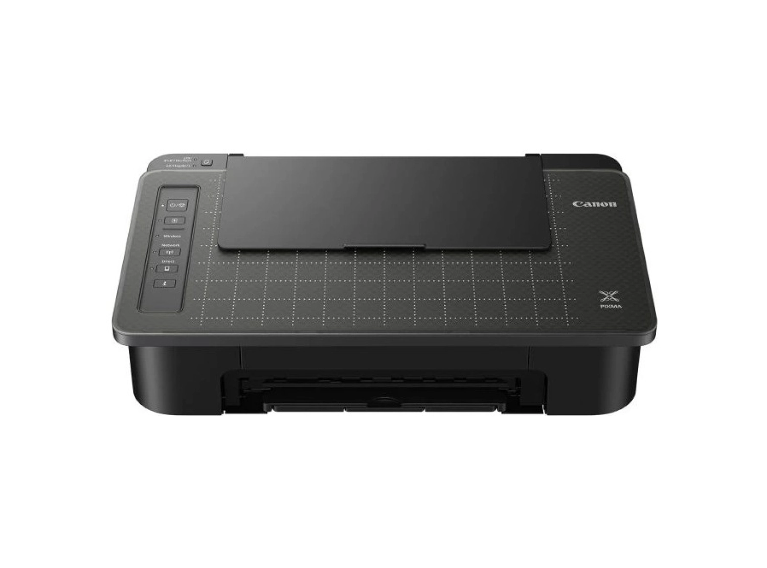 Canon Ts302 Kablosuz Mürekkep Püskürtmeli Yazıcı - Görsel 4