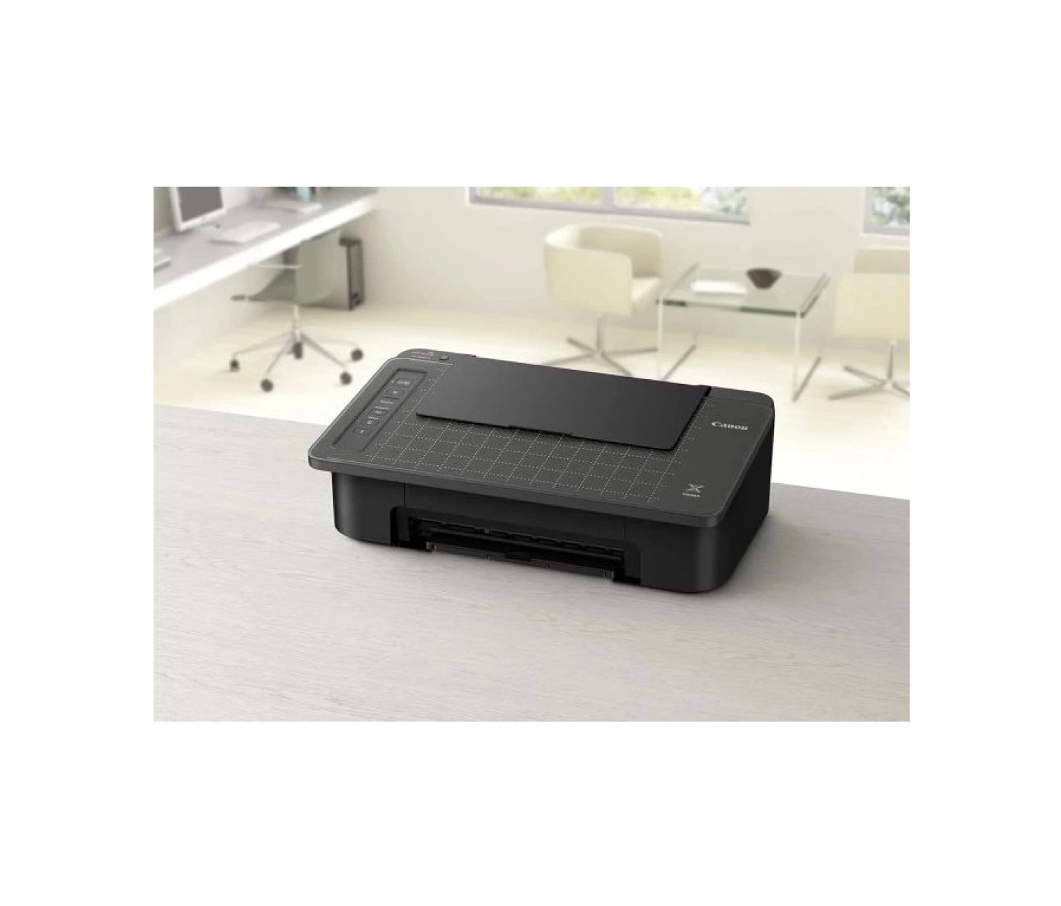 Canon Ts302 Kablosuz Mürekkep Püskürtmeli Yazıcı - Görsel 3