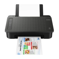 Canon Ts302 Kablosuz Mürekkep Püskürtmeli Yazıcı