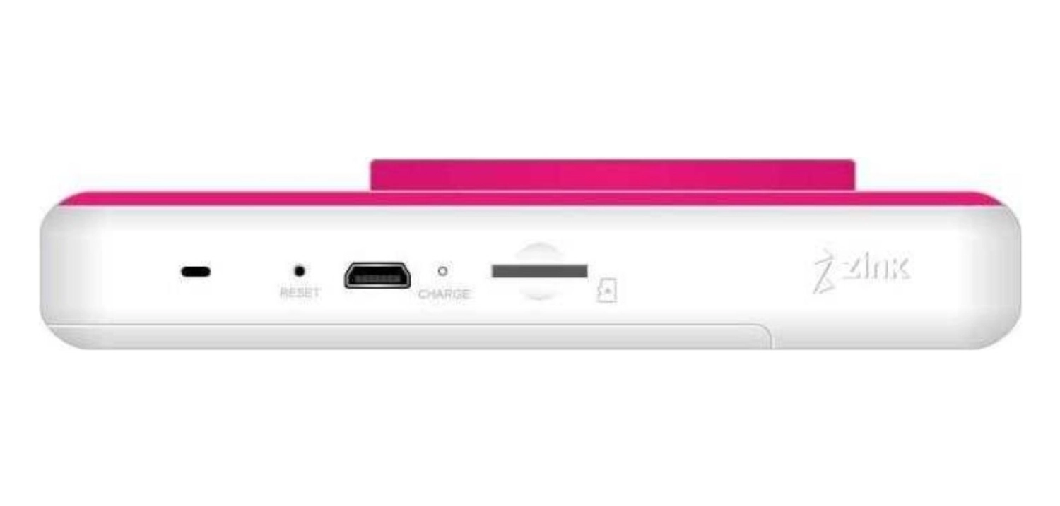 Canon Zoemini C Pembe - Görsel 3