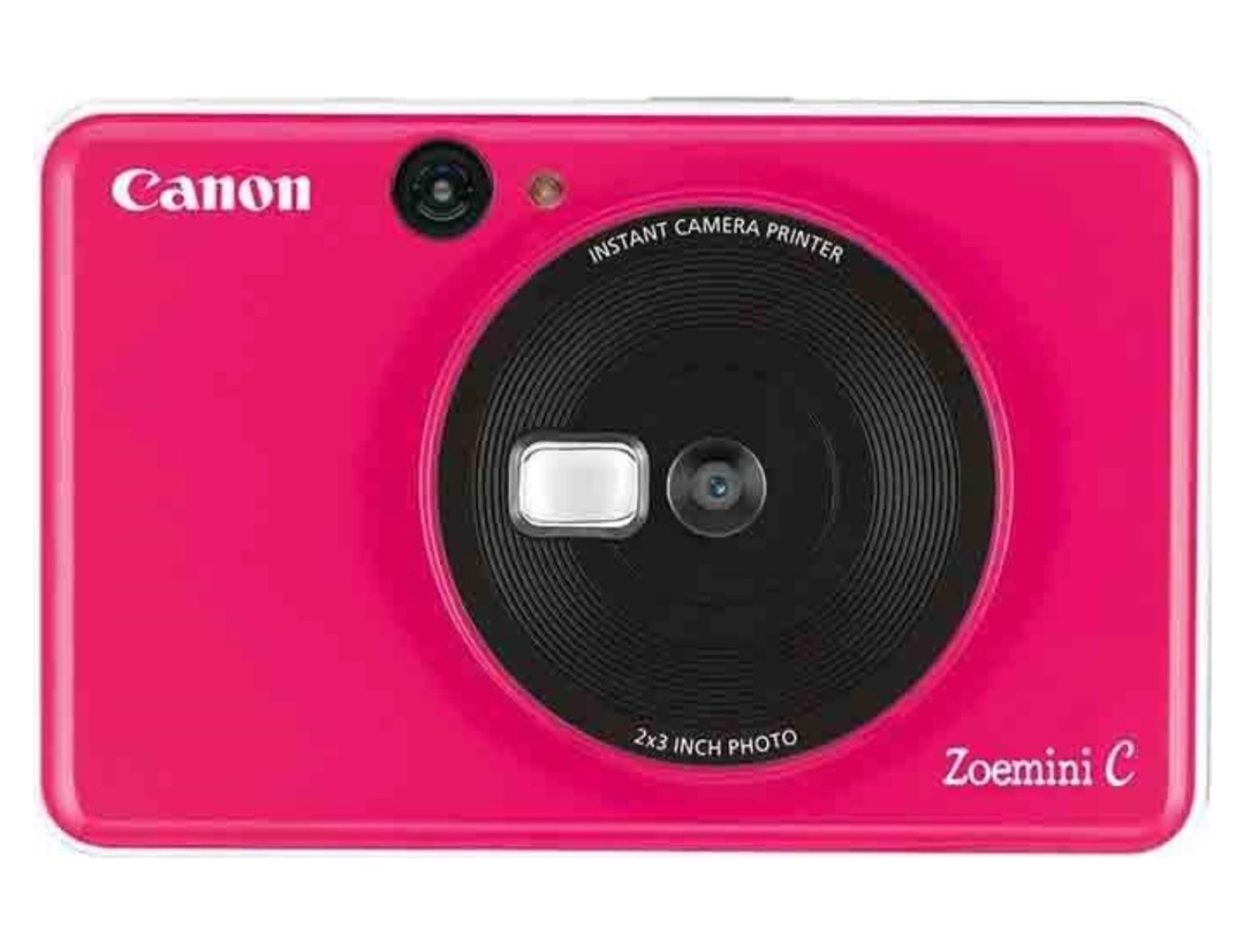 Canon Zoemini C Pembe ürün görseli