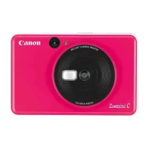Canon Zoemini C Pembe