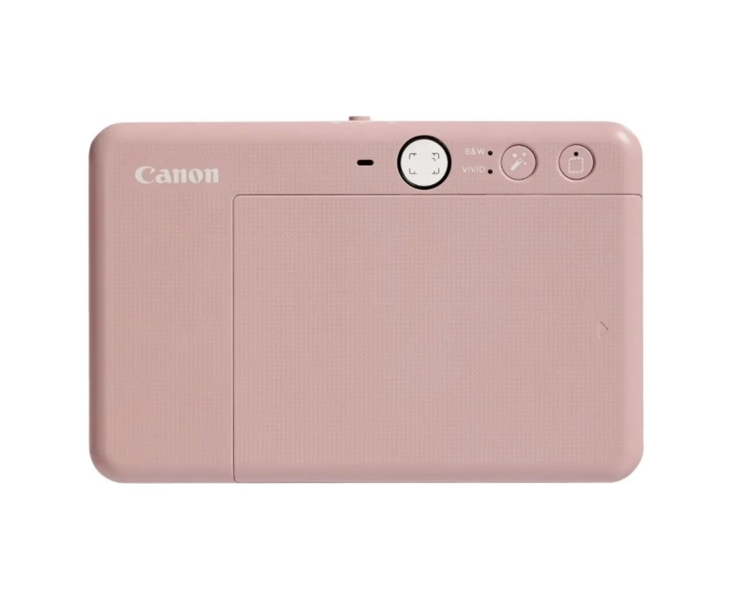Canon Zoemini S2 Rose Gold Şipşak Fotoğraf Makinesi - Görsel 2