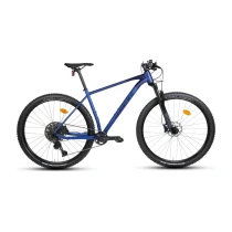 Carraro Bıg 911 29'' 11V Hd Dağ Bisikleti Mat Mavi 48Cm