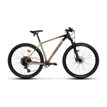 Carraro Big 912 S Deore 1X12 Dağ Bisiklet M/44Cm