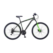 Carraro Salcano City Lion Hd Hidrolik Disk Fren 19\" Şehir Gezi Bisikleti